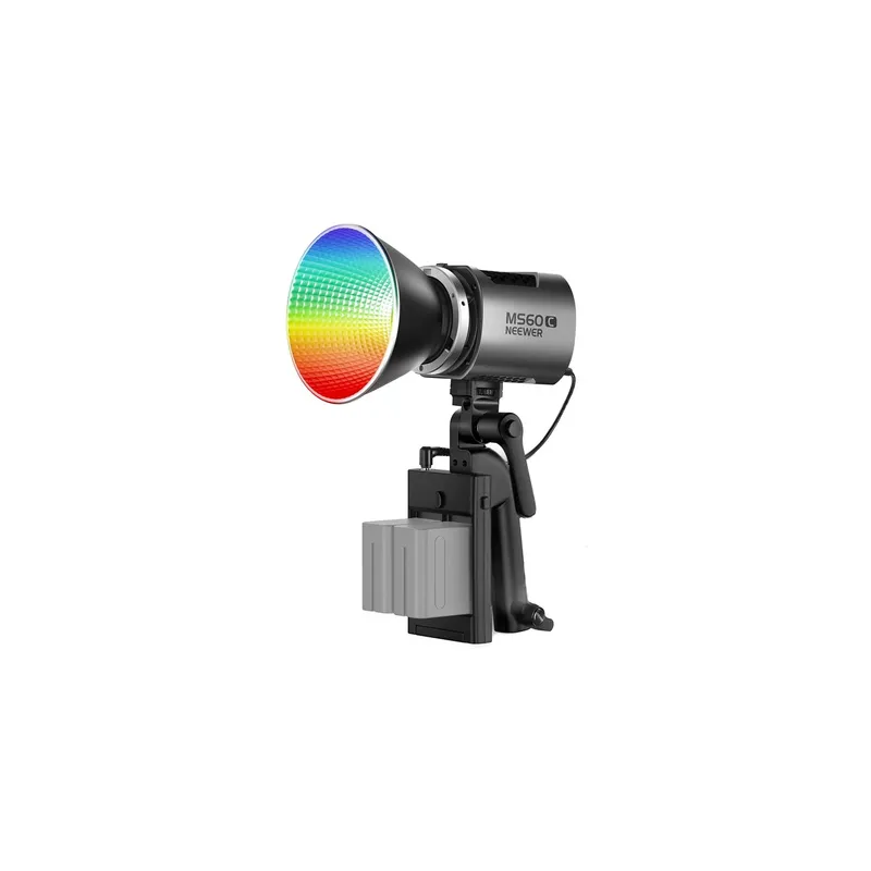 Neewer MS60C RGB LED Light